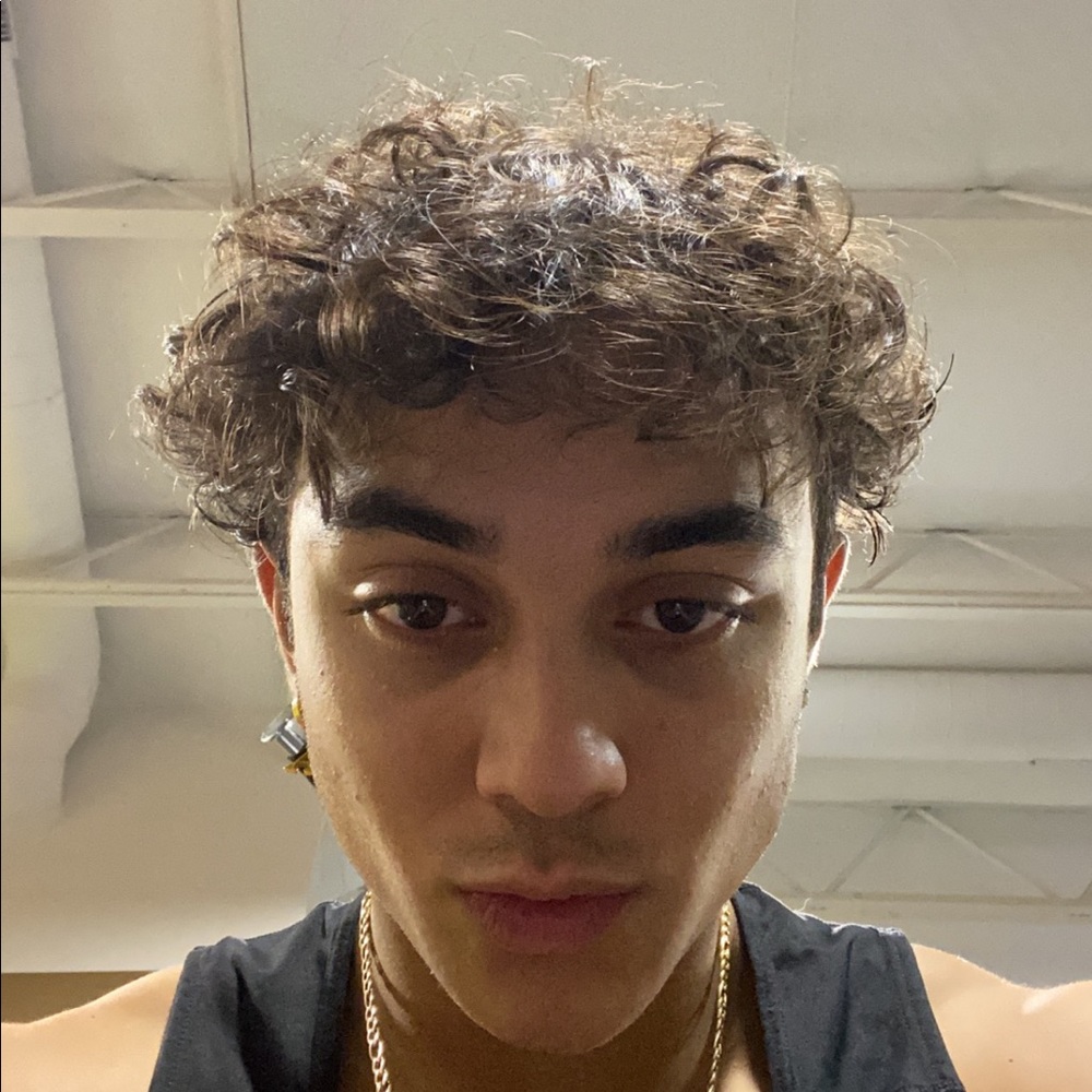 Meet your Posher, Trevor